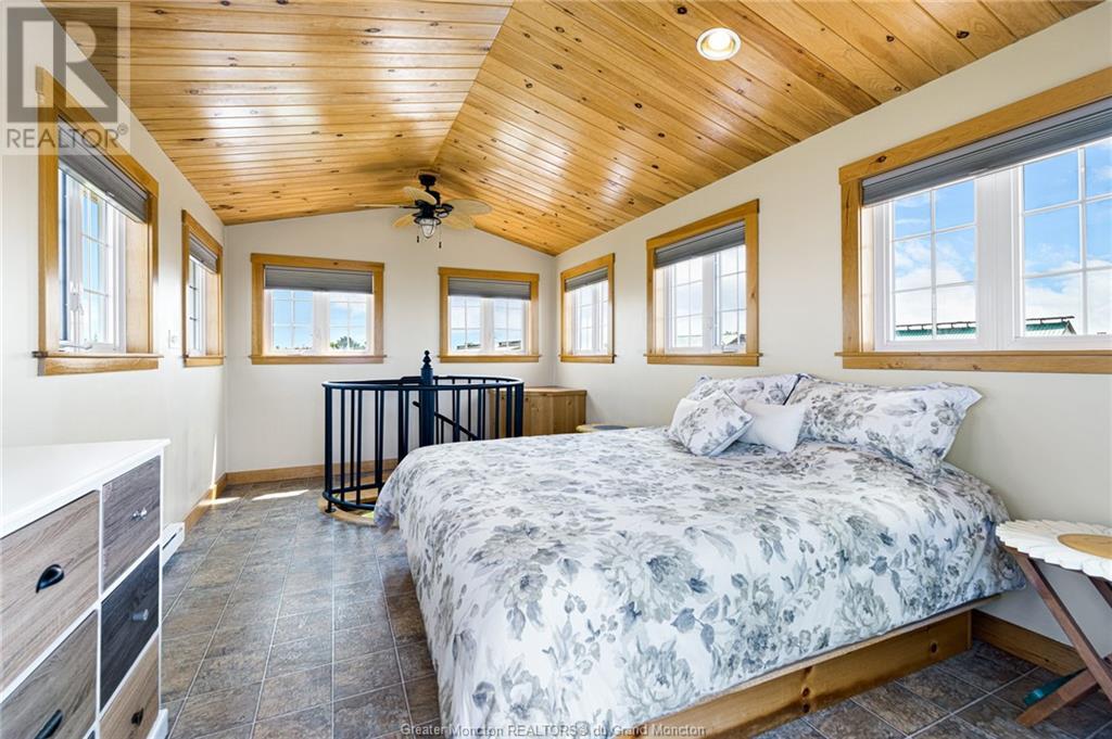 For sale 522 Bas Cap Pele, Cap Pele, New Brunswick E4N1J2 M154109