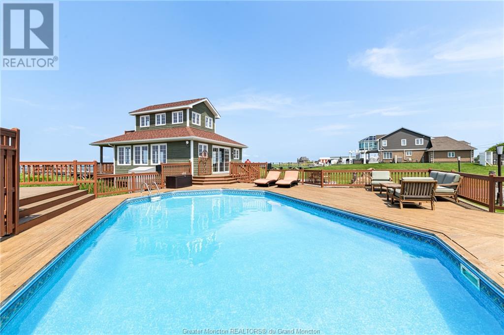 For sale 522 Bas Cap Pele, Cap Pele, New Brunswick E4N1J2 M154109
