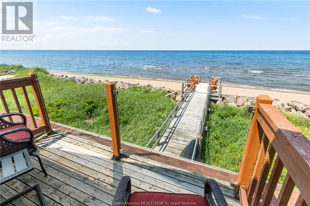 For sale 522 Bas Cap Pele, Cap Pele, New Brunswick E4N1J2 M154109