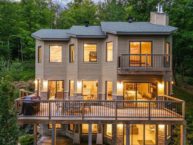 For sale: 251 Ch. des Bosquets-Fleuris, Stanstead - Canton, Quebec ...