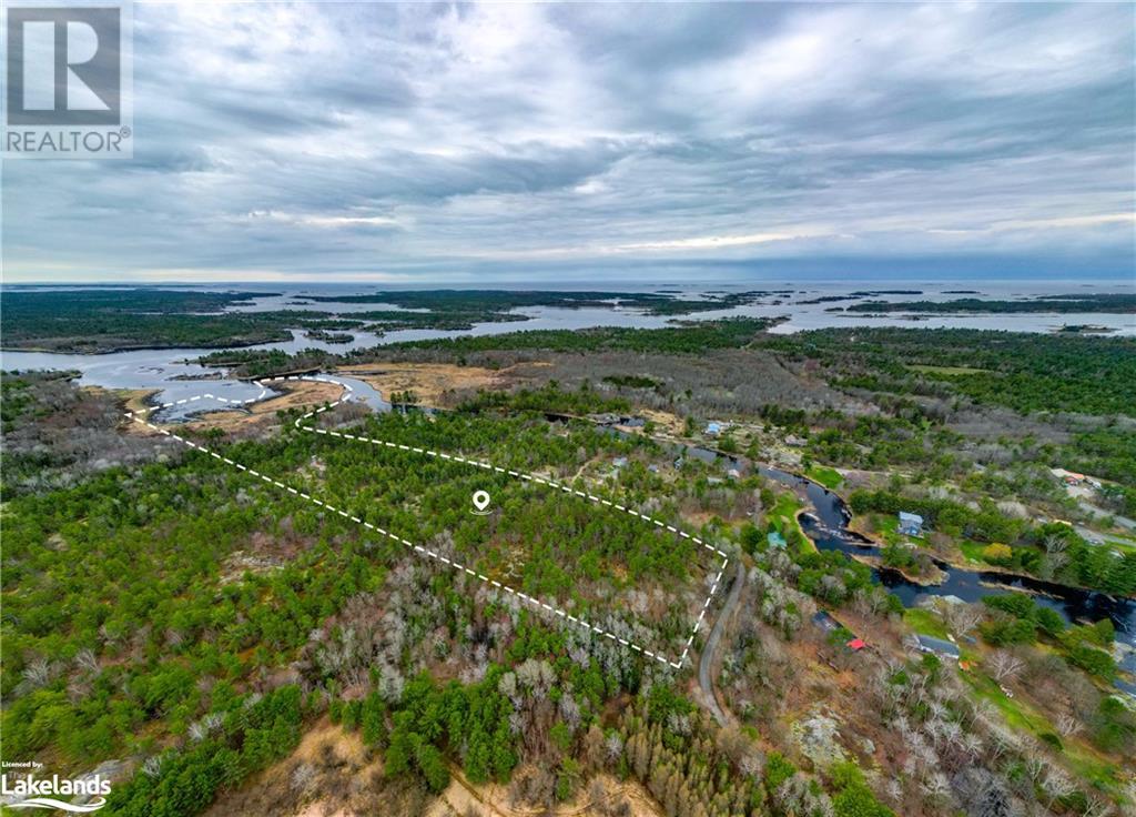 For sale 8 WORSLEY LANE, Nobel, Ontario P0G1G0 40579579 REALTOR.ca