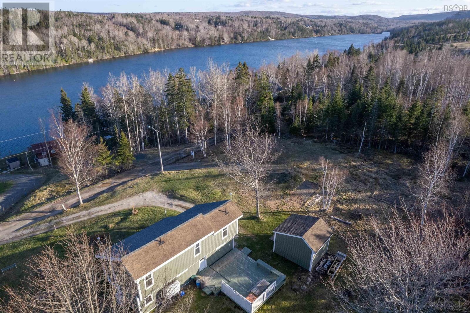 54 Riverside Drive, Long Island, Nova Scotia B1Y3K6 REALTOR.ca