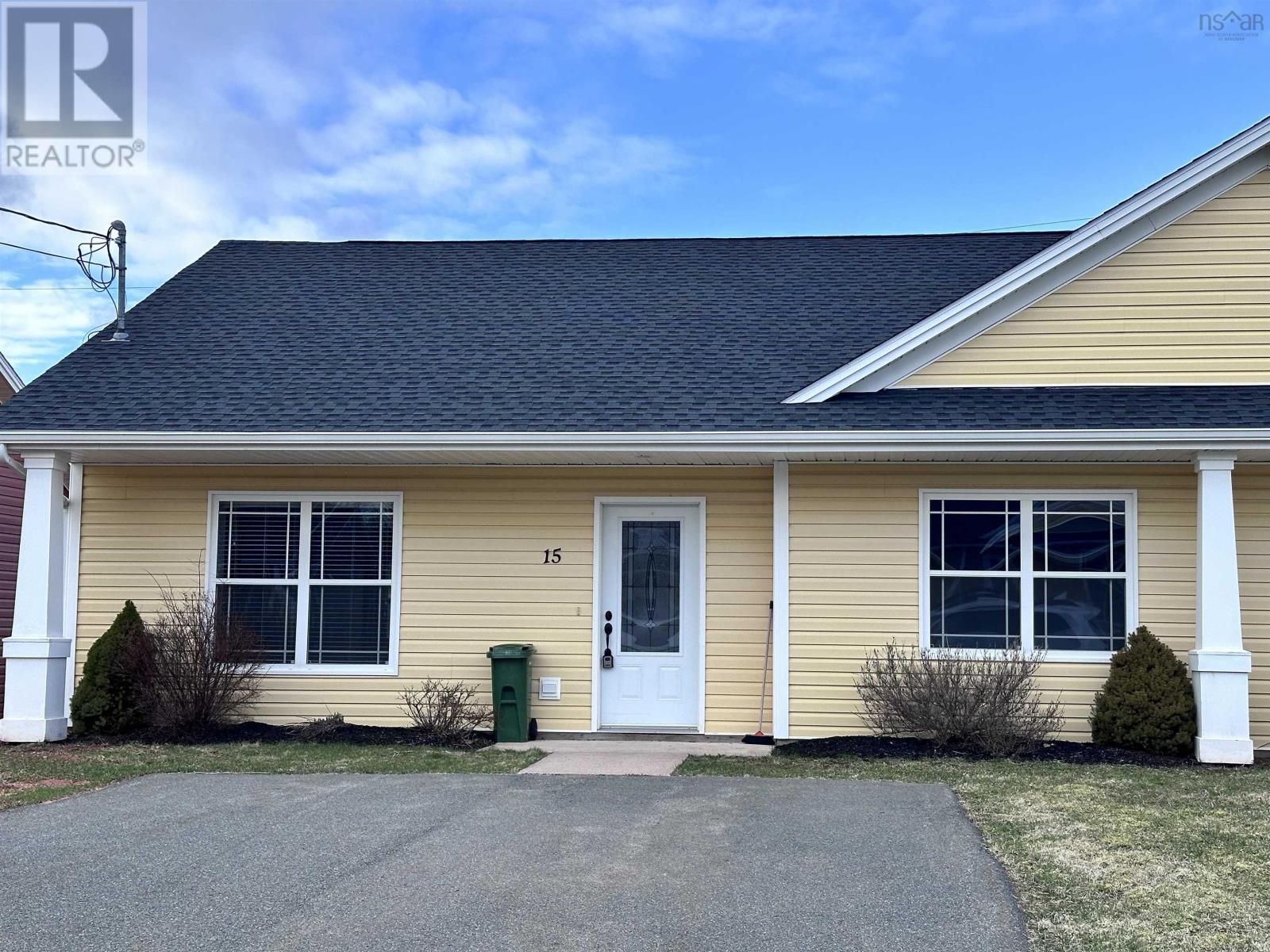 15 Justamere Drive, Bible Hill, Nova Scotia B2N0E9 REALTOR.ca