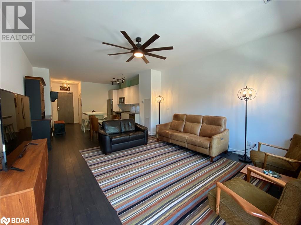 For sale 21 MATCHEDASH Street S Unit 208, Orillia, Ontario L3V4W4