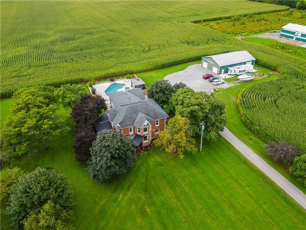 For sale 400 3rd Line, Hagersville, Ontario N0A1H0 H4187436 REALTOR.ca