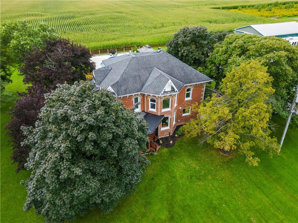 For sale 400 3rd Line, Hagersville, Ontario N0A1H0 H4187436 REALTOR.ca