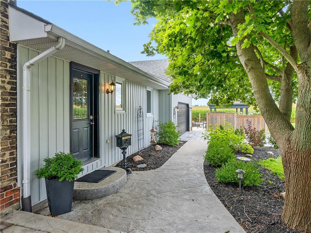 For sale 400 3rd Line, Hagersville, Ontario N0A1H0 H4187436 REALTOR.ca