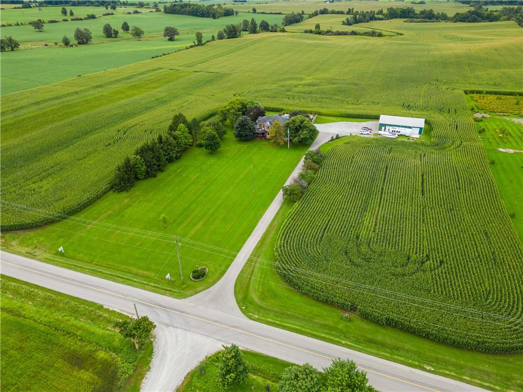 For sale 400 3rd Line, Hagersville, Ontario N0A1H0 H4187436 REALTOR.ca