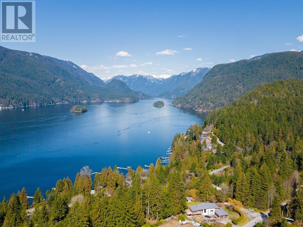 For sale 3626 MAIN AVENUE, Belcarra, British Columbia V3H4P7