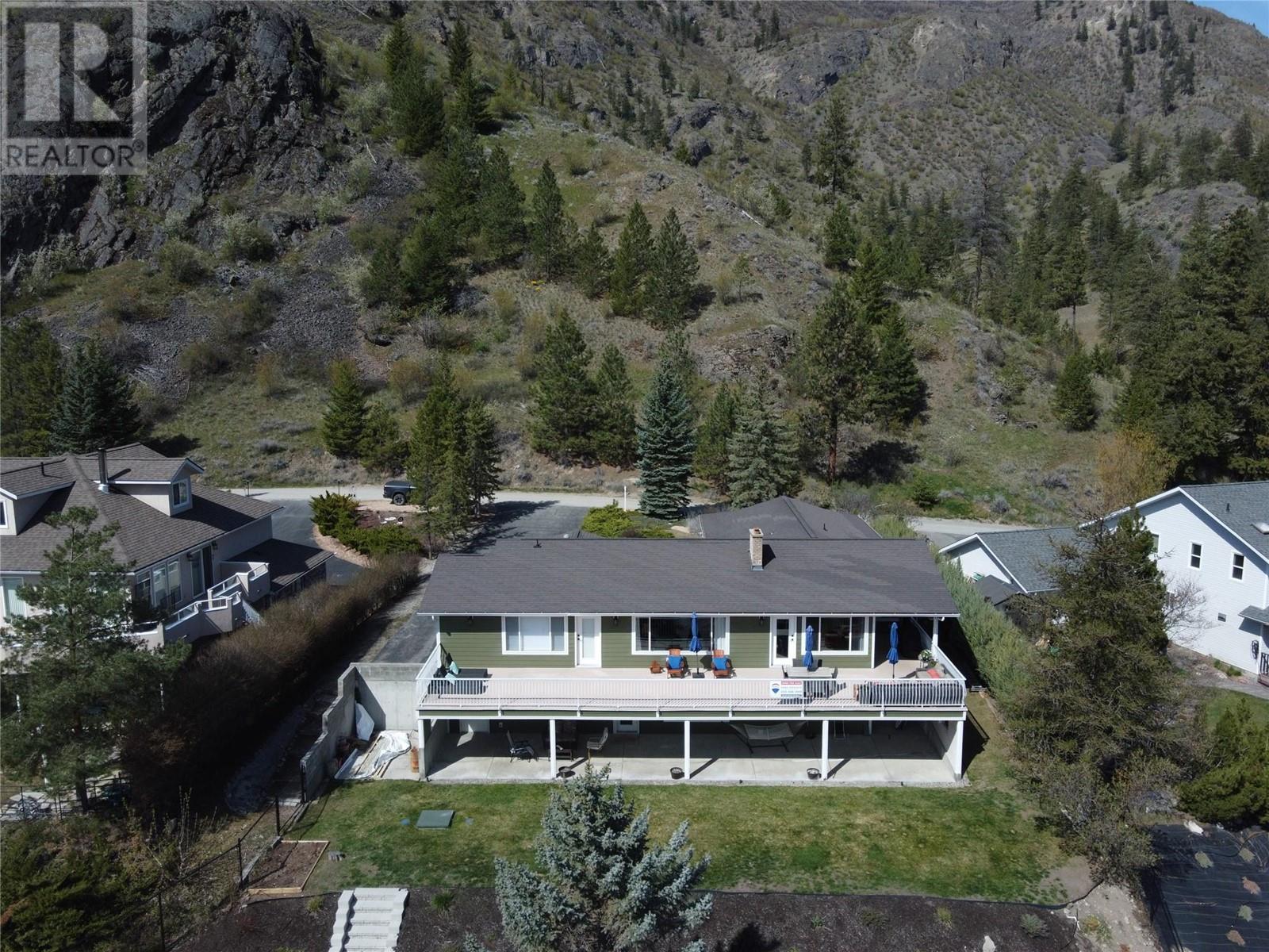 For sale 119 ST ANDREWS Drive, Kaleden, British Columbia V0H1K0 10310909 REALTOR.ca