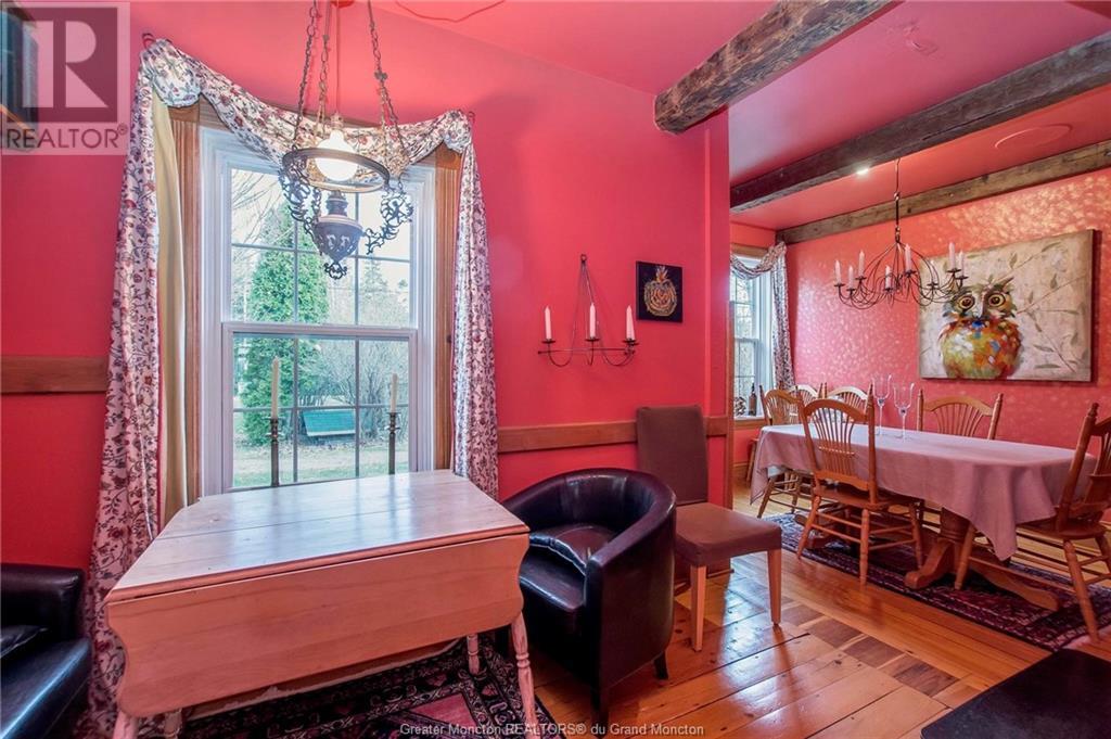 For sale 2361 Route 955, Little Shemogue, New Brunswick E4M3K4