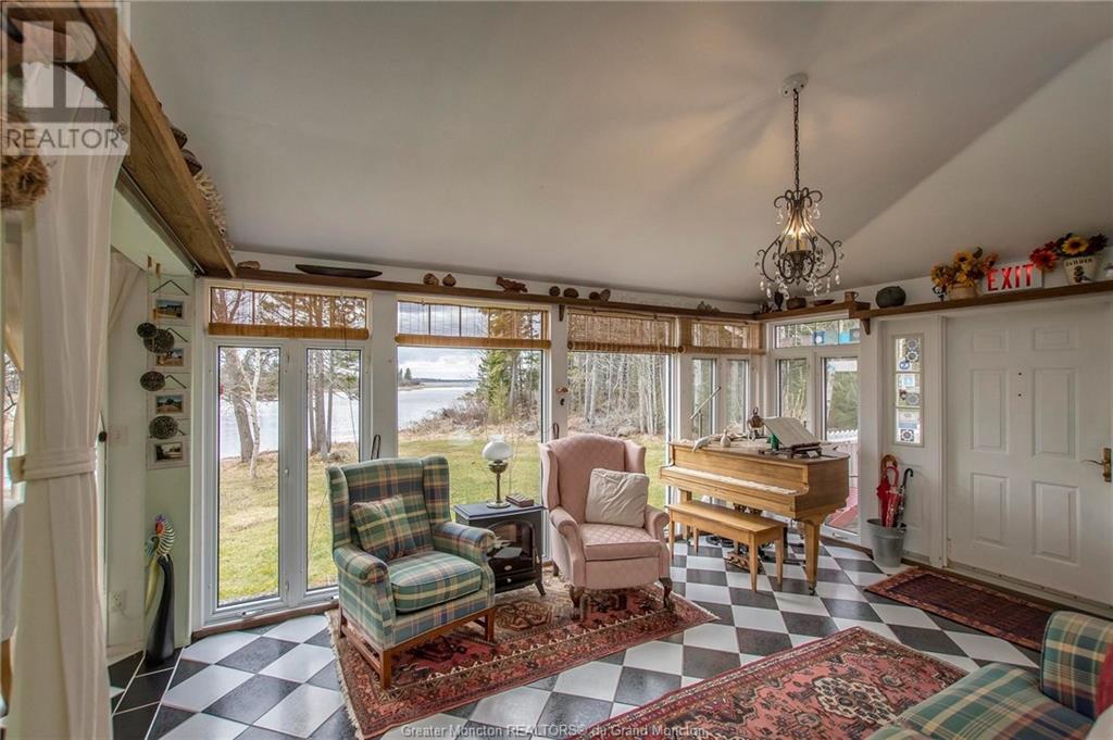 For sale 2361 Route 955, Little Shemogue, New Brunswick E4M3K4