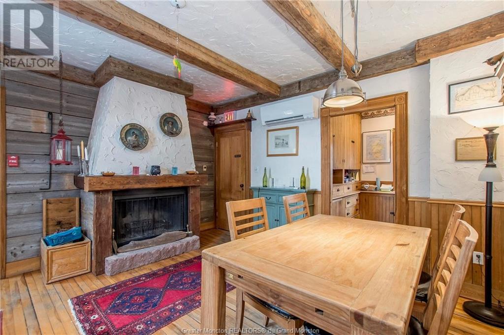 For sale 2361 Route 955, Little Shemogue, New Brunswick E4M3K4