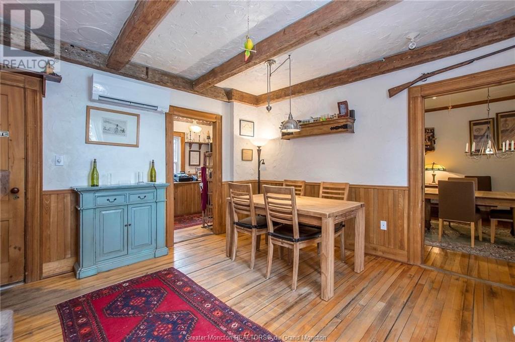 For sale 2361 Route 955, Little Shemogue, New Brunswick E4M3K4