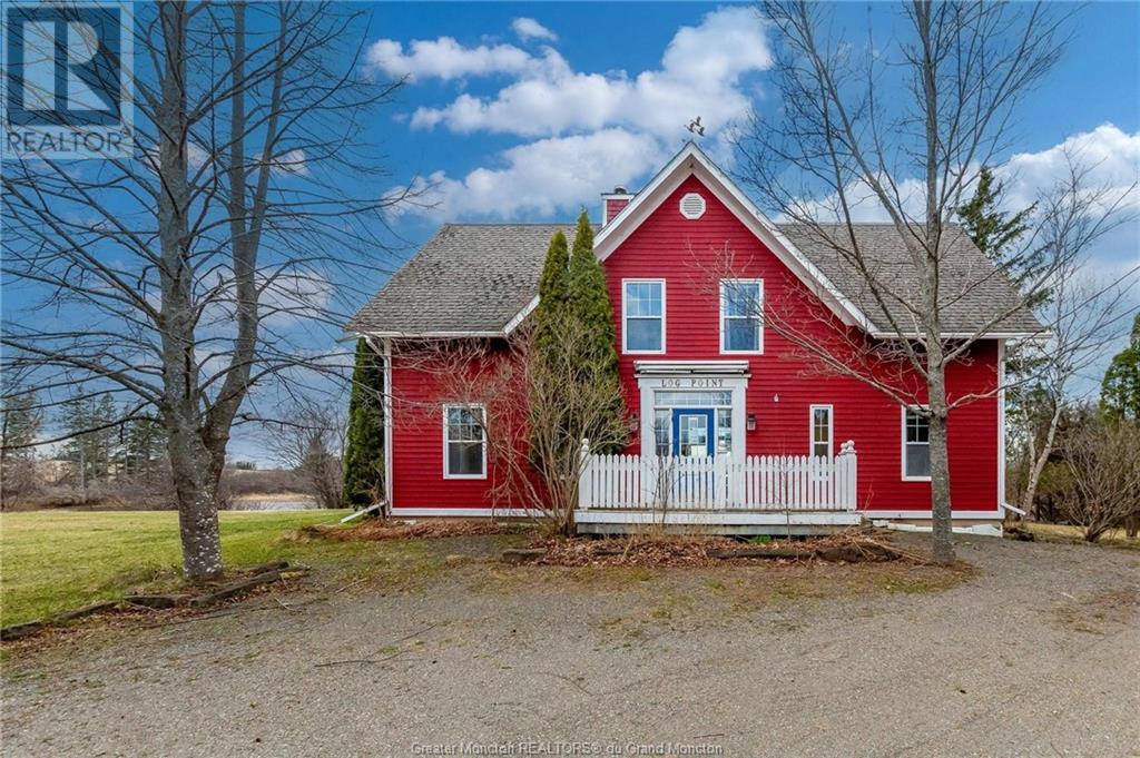 For sale 2361 Route 955, Little Shemogue, New Brunswick E4M3K4