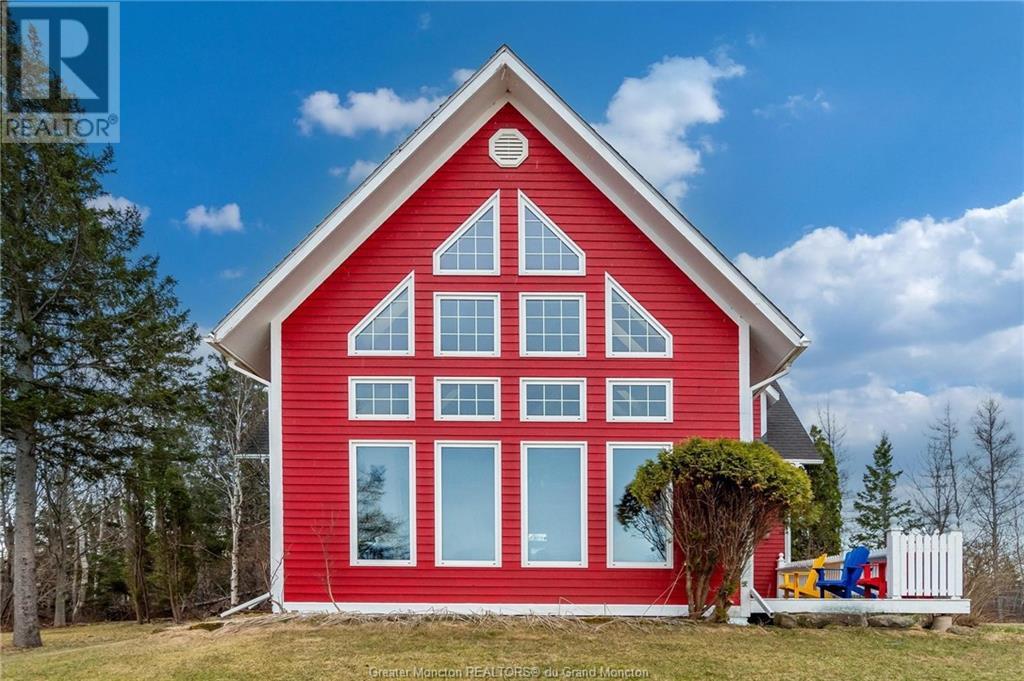 For sale 2361 Route 955, Little Shemogue, New Brunswick E4M3K4