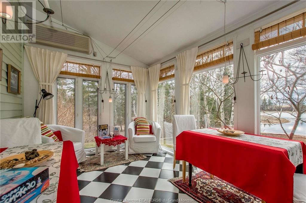 For sale 2361 Route 955, Little Shemogue, New Brunswick E4M3K4