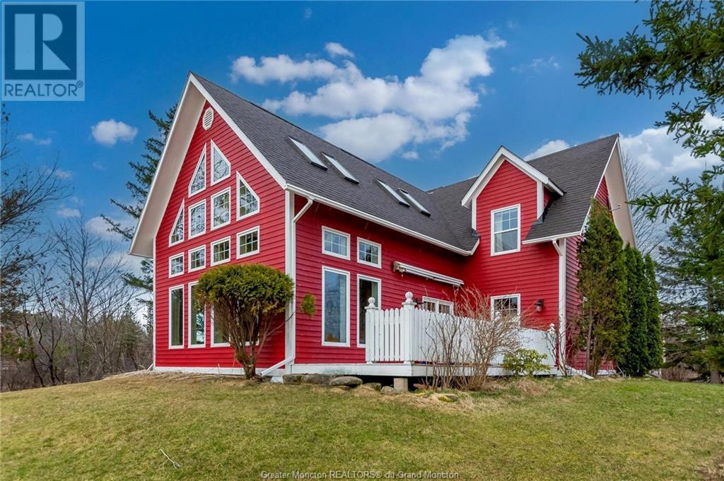 For sale 2361 Route 955, Little Shemogue, New Brunswick E4M3K4