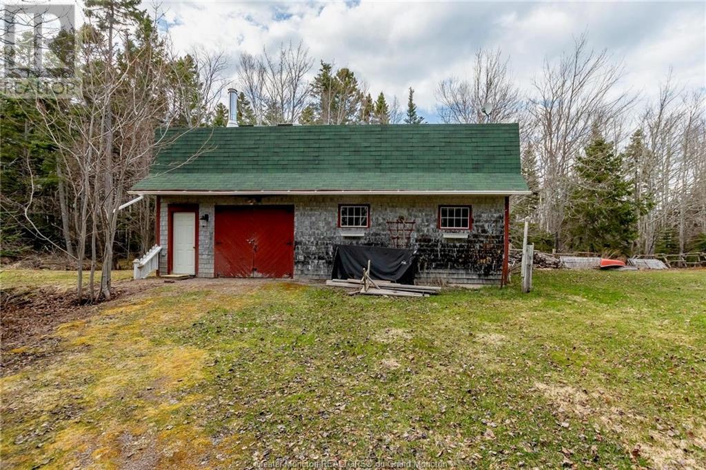 For sale 2361 Route 955, Little Shemogue, New Brunswick E4M3K4