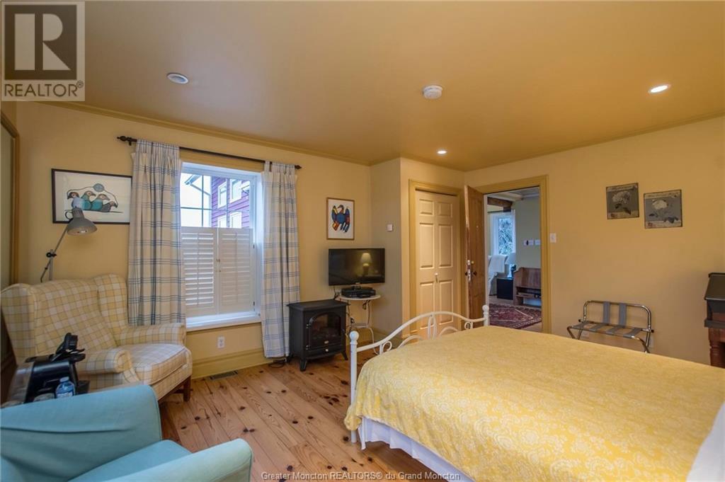 For sale 2361 Route 955, Little Shemogue, New Brunswick E4M3K4