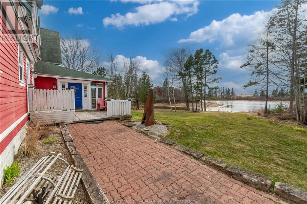 For sale 2361 Route 955, Little Shemogue, New Brunswick E4M3K4