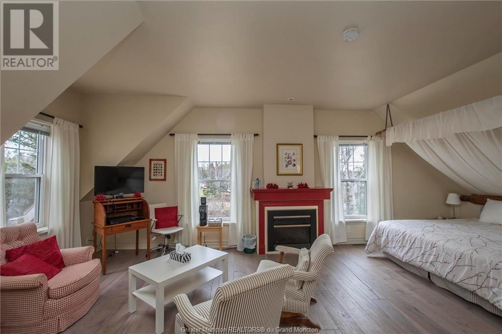 For sale 2361 Route 955, Little Shemogue, New Brunswick E4M3K4