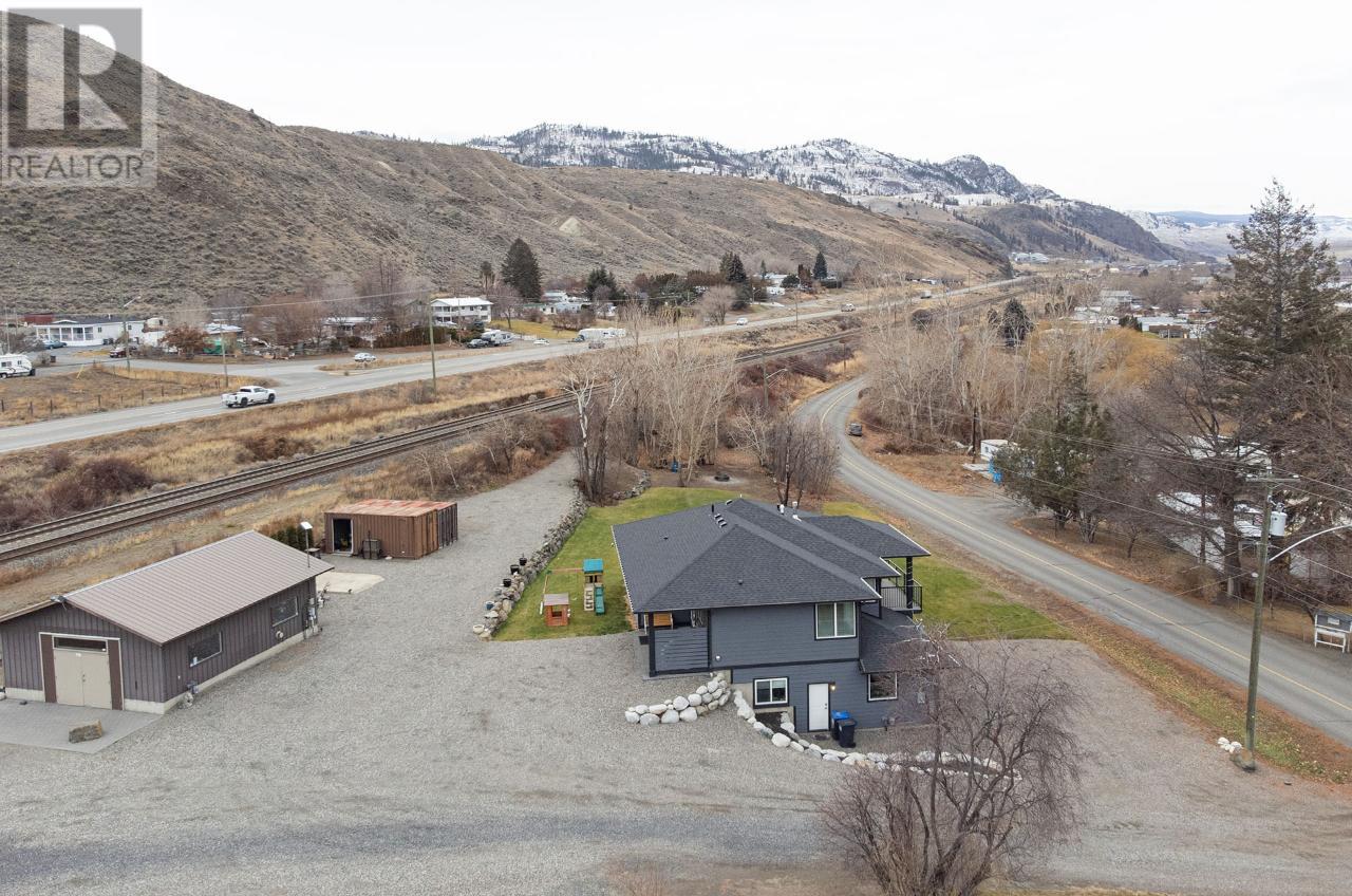 For sale 6920 SAVONA ACCESS RD, Kamloops, British Columbia V0K2J0
