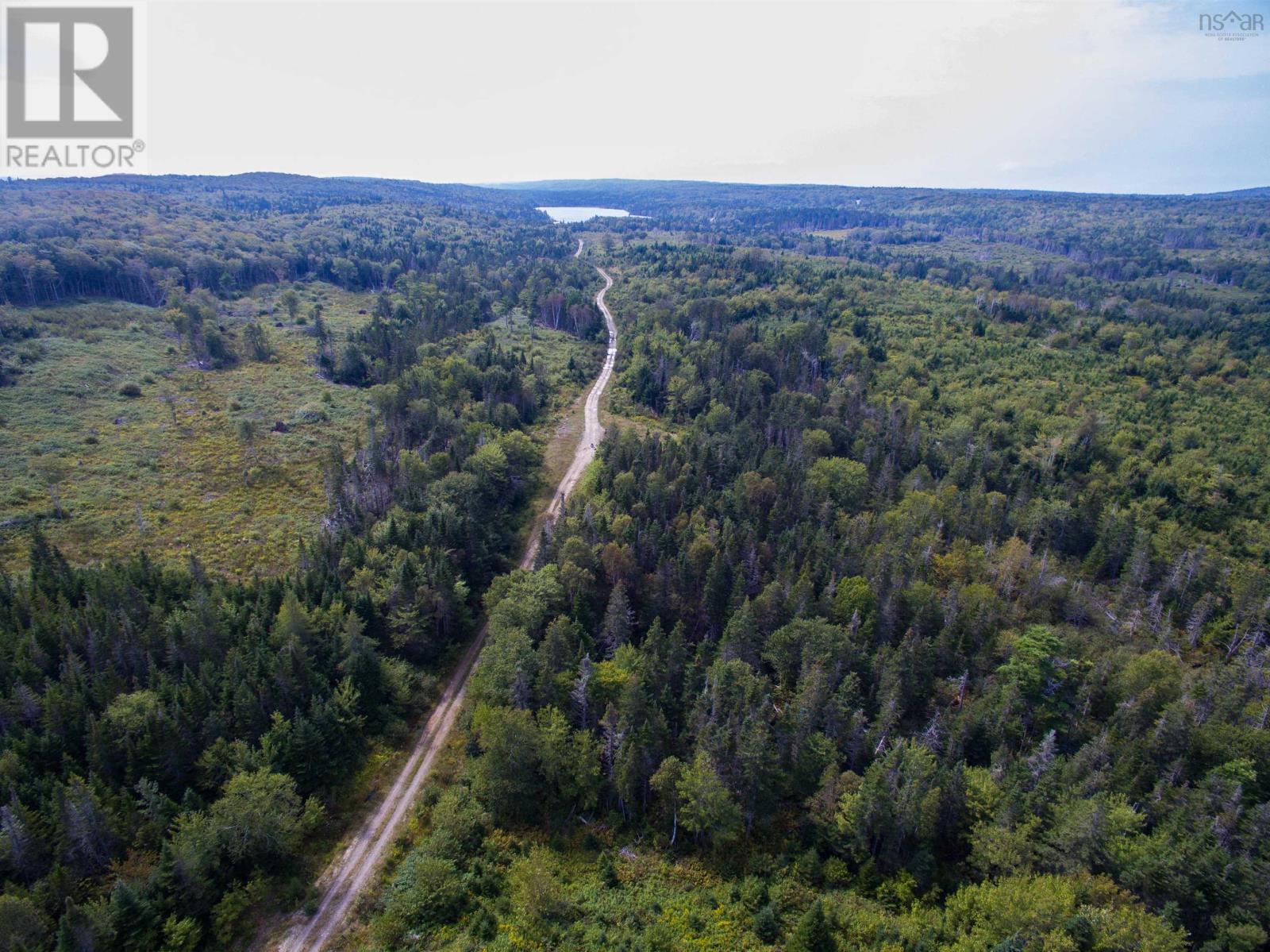 For sale MacAdams Lake Road, MacAdams Lake, Nova Scotia B2A4H2