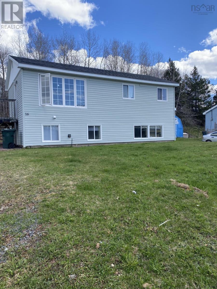 For sale 16 MARTIN STREET, ANTIGONISH, Antigonish, Nova Scotia B2G1P9