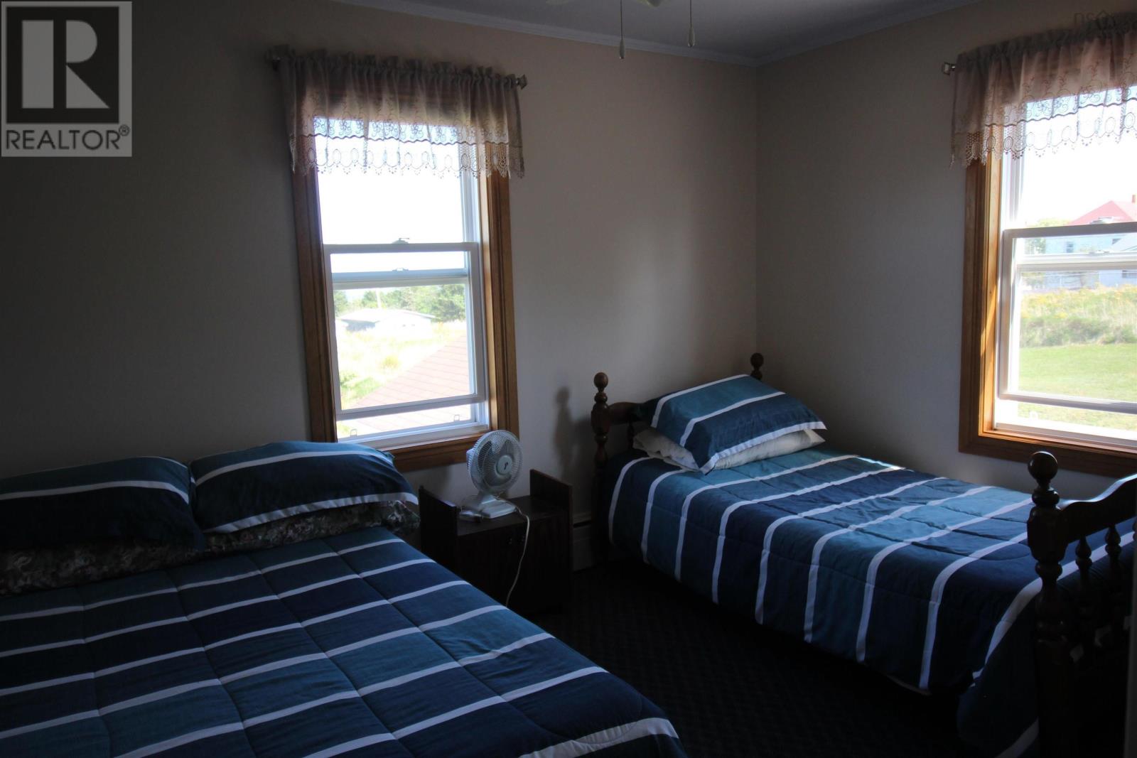 For sale 66 King Street, Canso, Nova Scotia B0H1H0 202403450