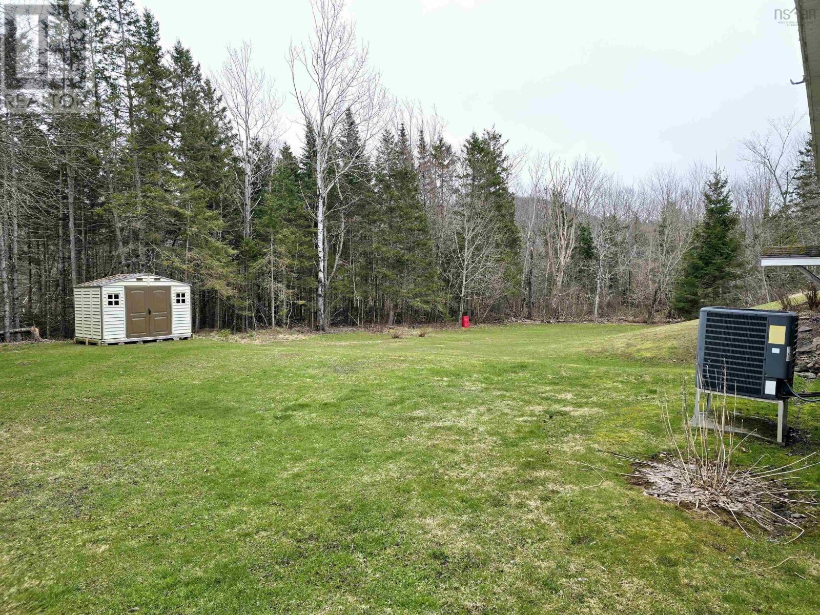 For sale 4446 East River East Side Road, Plymouth, Nova Scotia B2H5C5