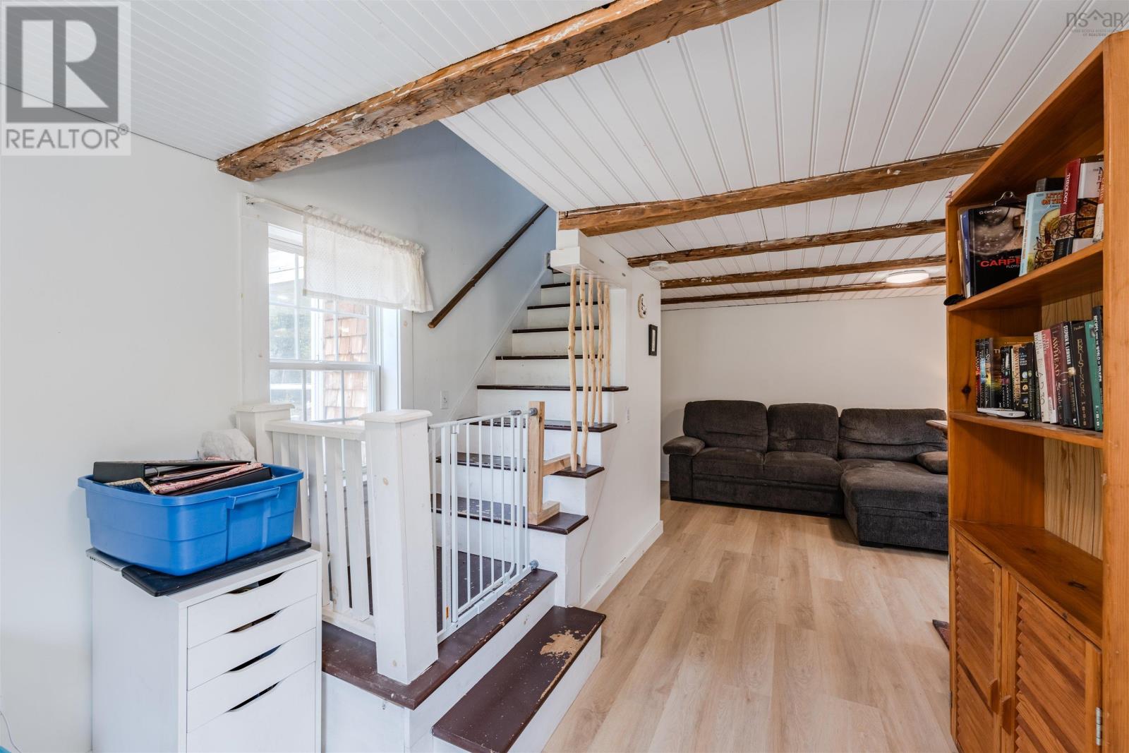 For sale 3609 Sissiboo Road, South Range, Nova Scotia B0W1H0