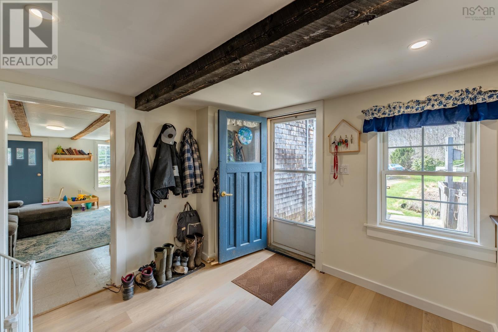 For sale 3609 Sissiboo Road, South Range, Nova Scotia B0W1H0