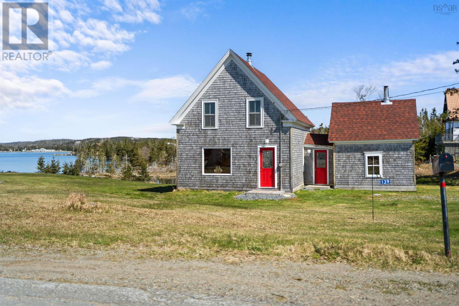For sale 139 Hartlin Settlement Road, East Jeddore, Nova Scotia B0J2L0 202408868 REALTOR.ca