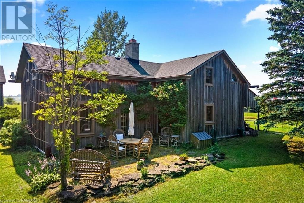 For sale 317343 3RD Line, Meaford, Ontario N4L1W7 40546519 REALTOR.ca