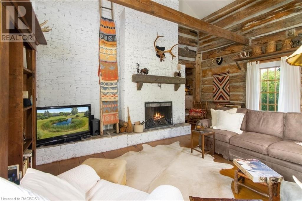 For sale 317343 3RD Line, Meaford, Ontario N4L1W7 40546519 REALTOR.ca