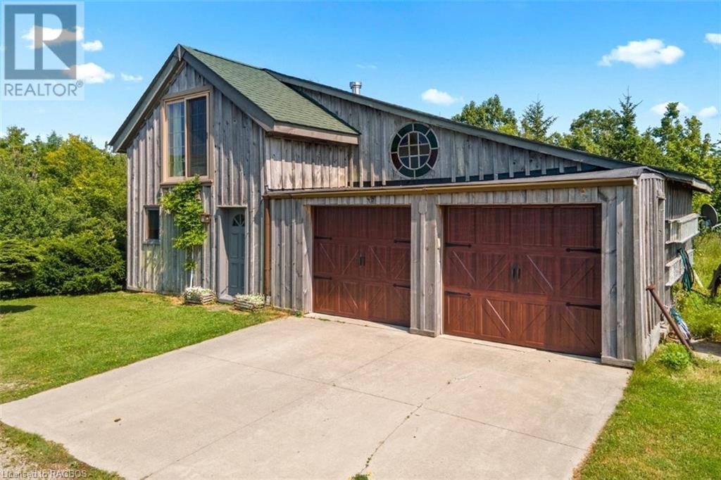 For sale 317343 3RD Line, Meaford, Ontario N4L1W7 40546519 REALTOR.ca