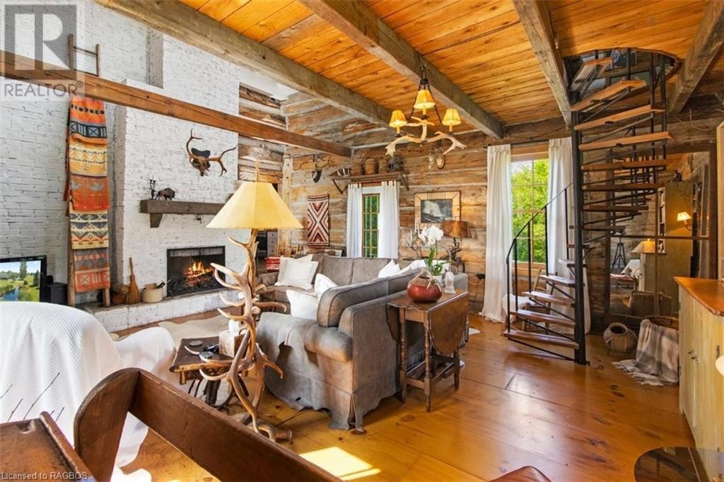 For sale 317343 3RD Line, Meaford, Ontario N4L1W7 40546519 REALTOR.ca