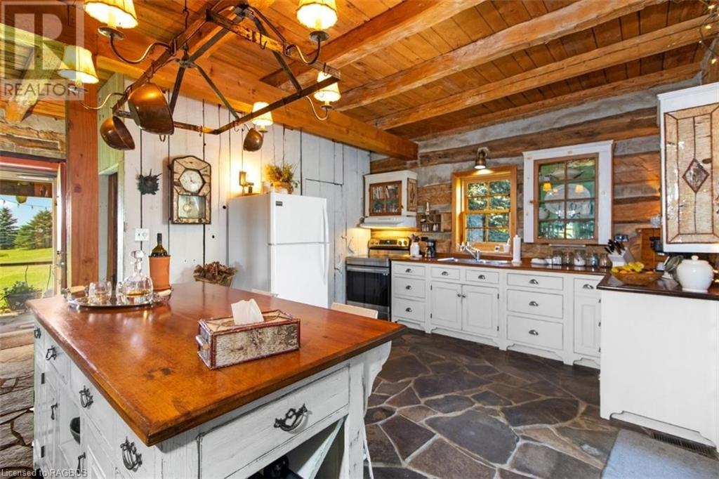 For sale 317343 3RD Line, Meaford, Ontario N4L1W7 40546519 REALTOR.ca