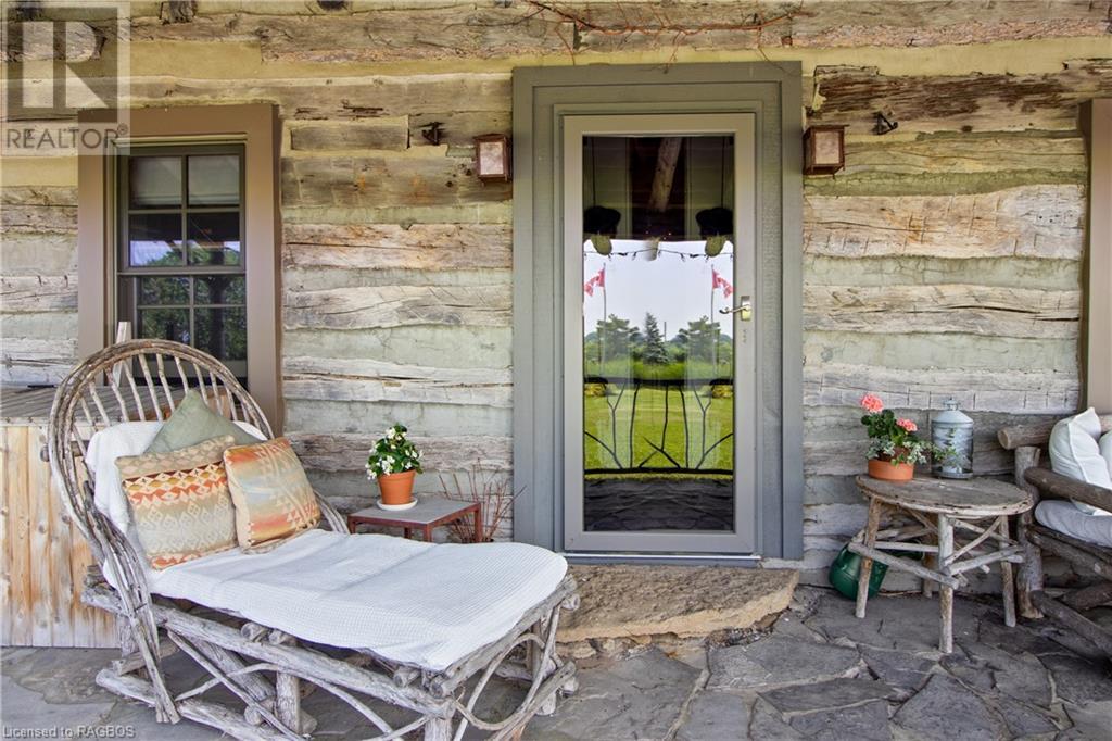 For sale 317343 3RD Line, Meaford, Ontario N4L1W7 40546519 REALTOR.ca