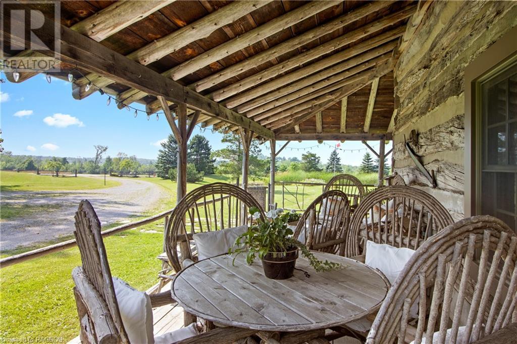 For sale 317343 3RD Line, Meaford, Ontario N4L1W7 40546519 REALTOR.ca