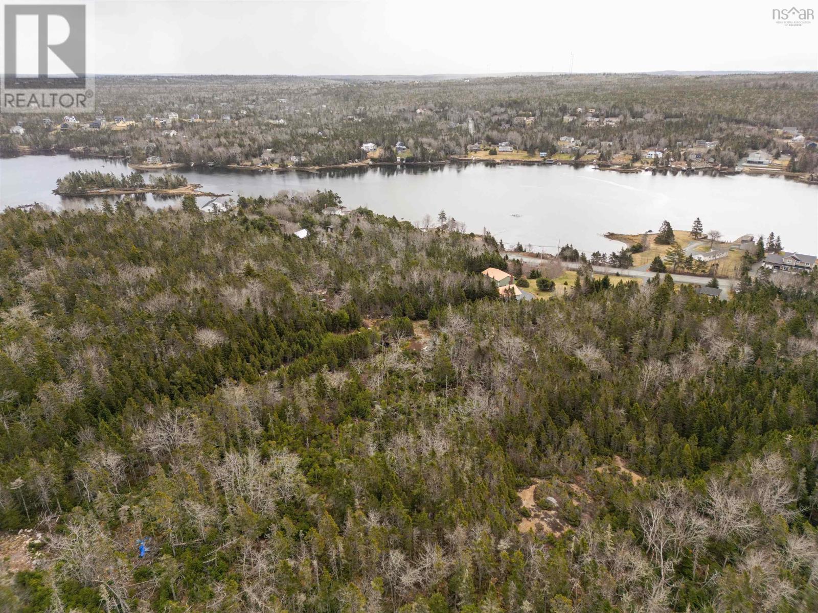 For sale Lot 103 Prospect Bay Road, Prospect Bay, Nova Scotia B3T1Z4