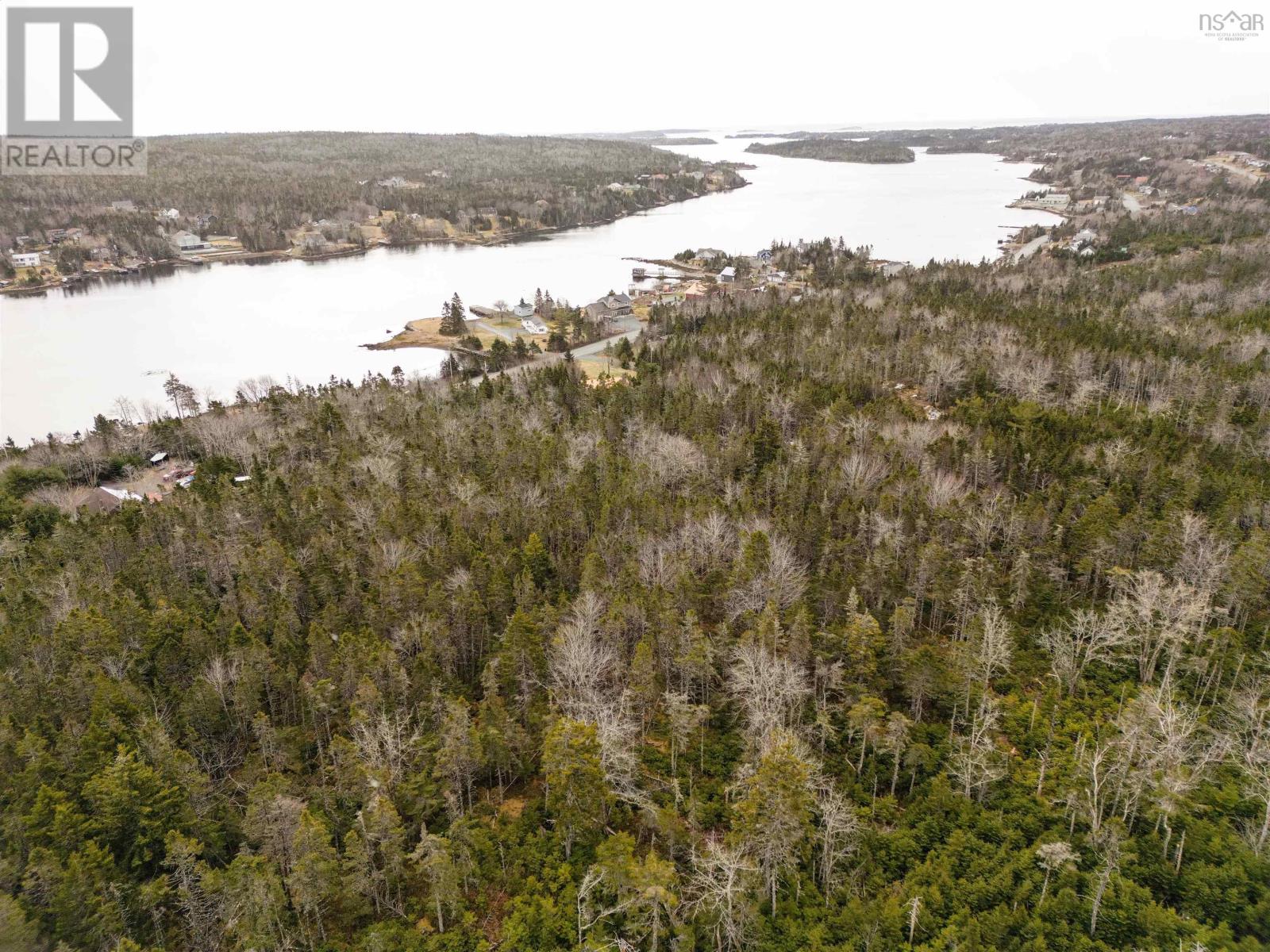 For sale Lot 103 Prospect Bay Road, Prospect Bay, Nova Scotia B3T1Z4