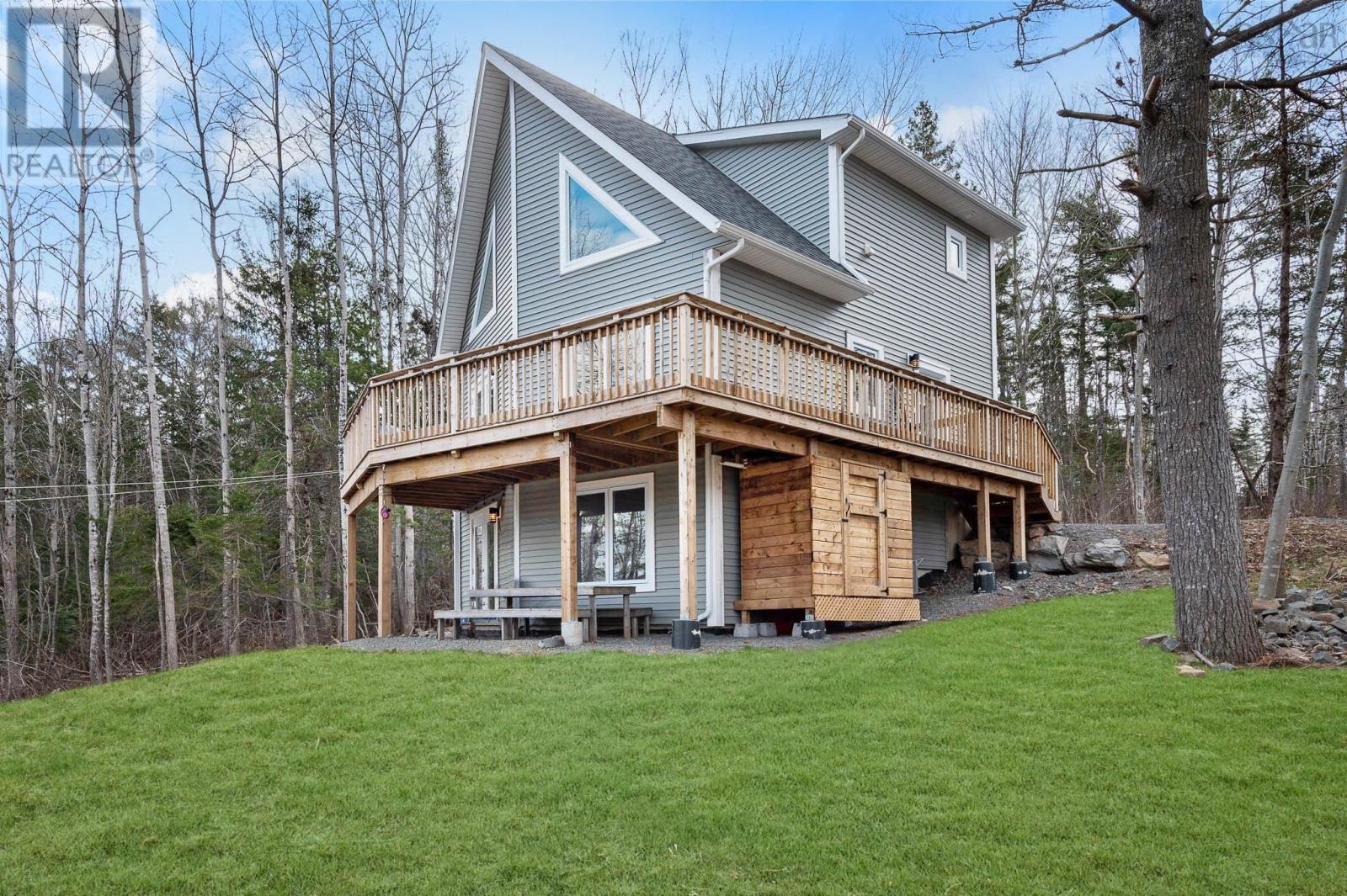 37 Muir Drive, Ellershouse, Nova Scotia B0N1L0 REALTOR.ca