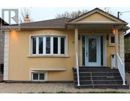 For rent: 51 ALEXIS BOULEVARD, Toronto, Ontario M3H2P5 - C8301286 ...
