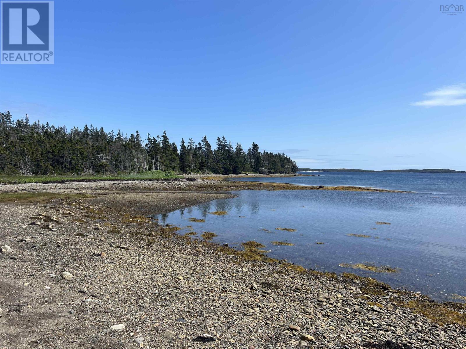 For sale Lot2 316 Highway, Upper Whitehead, Guysborough County, Nova