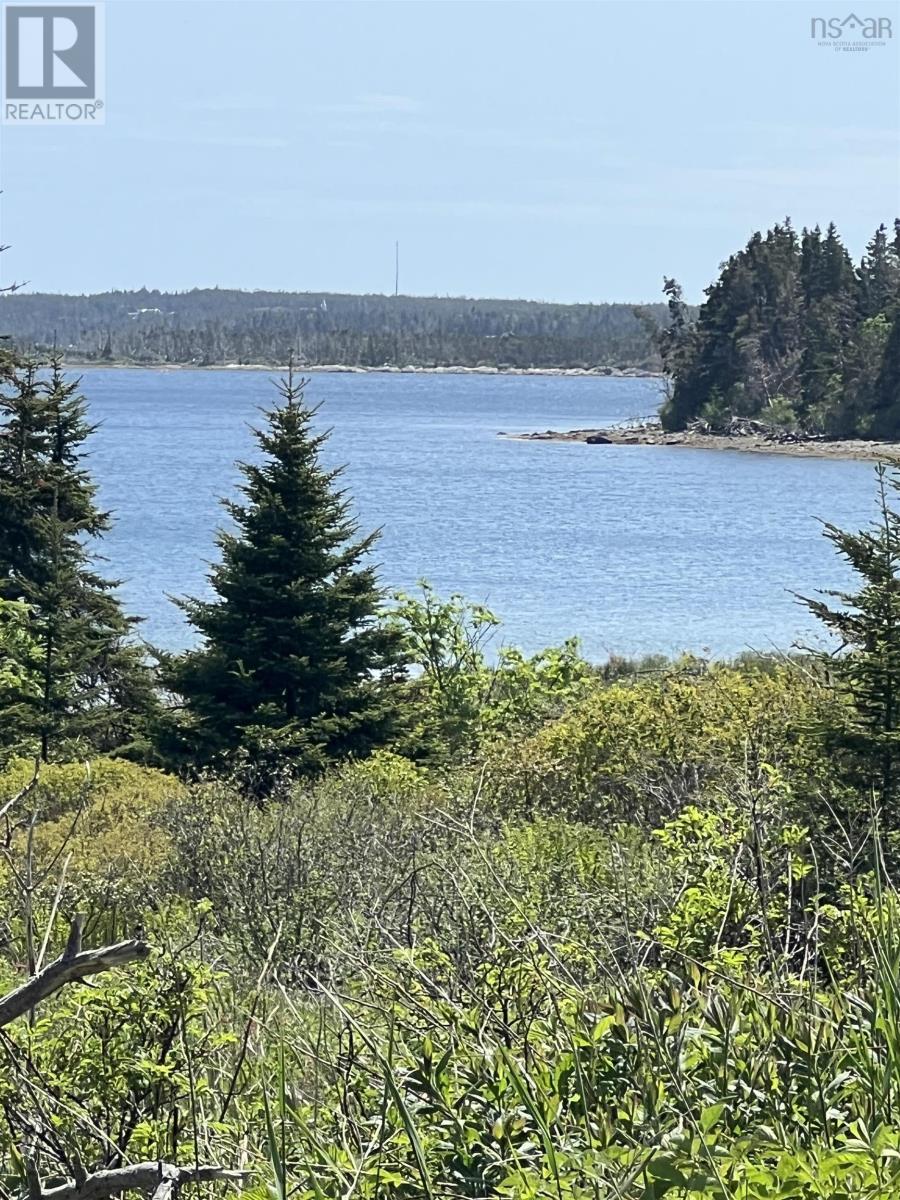 For sale Lot2 316 Highway, Upper Whitehead, Guysborough County, Nova