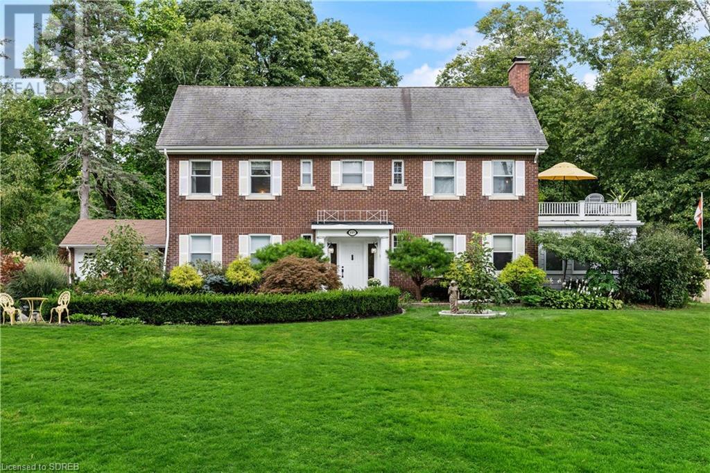 For sale 449 NORFOLK Street S, Simcoe, Ontario N3Y2W8 40579325