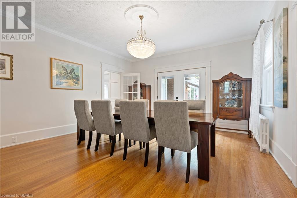 For sale 449 NORFOLK Street S, Simcoe, Ontario N3Y2W8 40579325