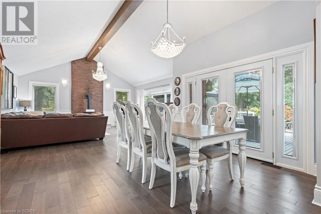 For sale 449 NORFOLK Street S, Simcoe, Ontario N3Y2W8 40579325